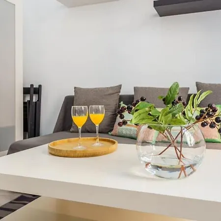 Malagasuite Historic Center Apartment *