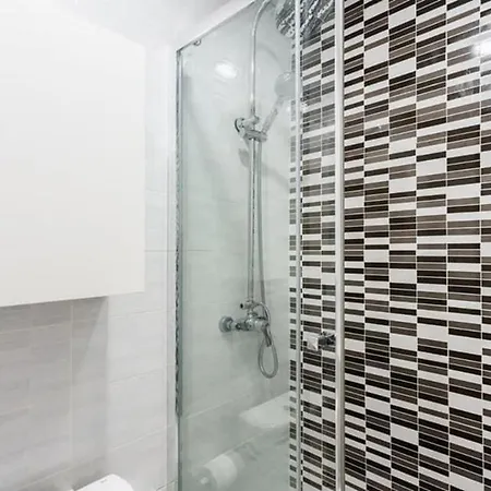Malagasuite Historic Center Apartment Malaga