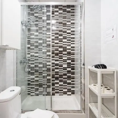 Apartamento Malagasuite Historic Center Málaga