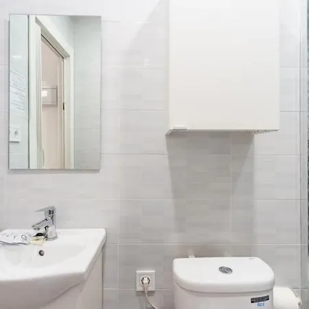 Apartamento Malagasuite Historic Center *
