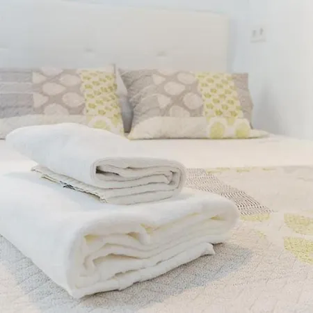 Malagasuite Historic Center Apartment Malaga
