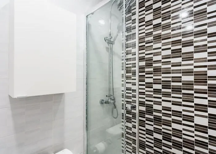 Malagasuite Historic Center Appartement Málaga